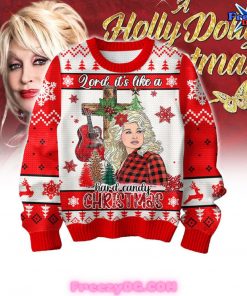 Korn Christmas Special Ugly Sweater