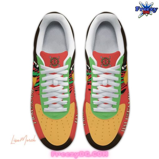 A Tribe Called Quest Limited Edition Nike Air Force 1