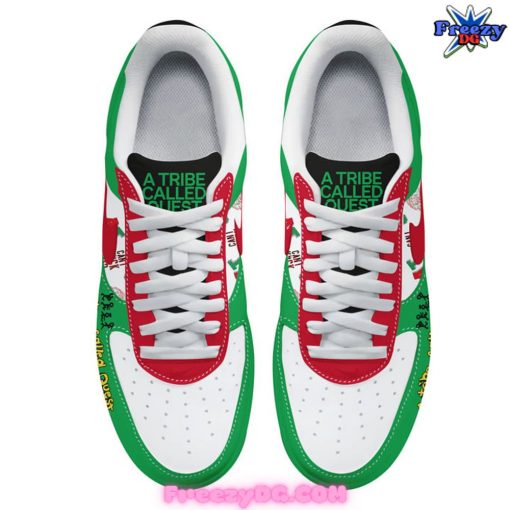 A Tribe Called Quest Rock & Roll Hall of Fame Limited Nike Air Force 1