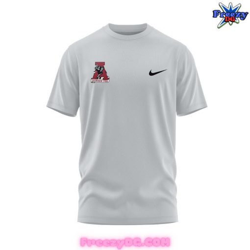 Alabama Crimson Tide Nike Football 2024 T-Shirt