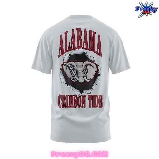 Alabama Crimson Tide Nike Football 2024 T-Shirt