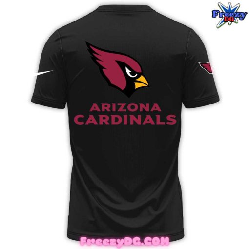 Arizona Cardinals “I Love Jesus” T-Shirt