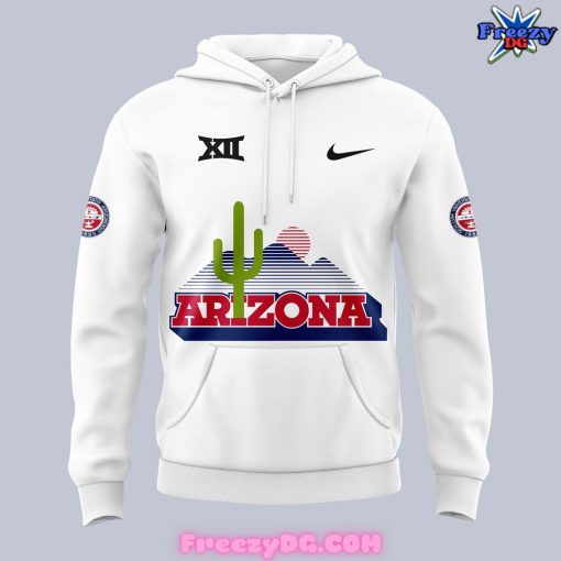 Arizona Wildcats Desert Cactus Special Edition Hoodie