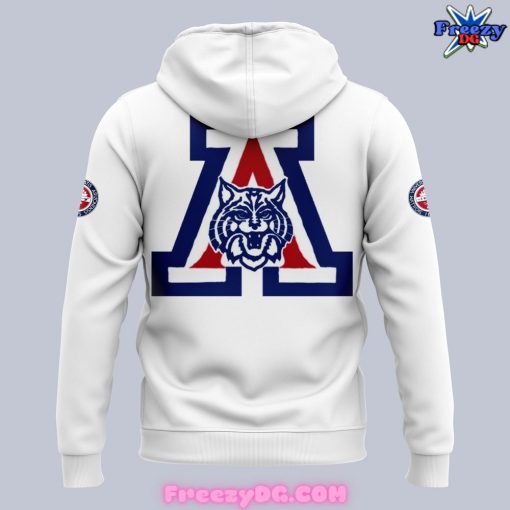 Arizona Wildcats Desert Cactus Special Edition Hoodie