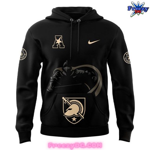 Army Black Knights Football 2024 Hoodie