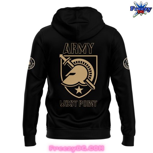 Army Black Knights Football 2024 Hoodie