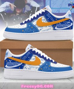 Billie Eilish Hit Me Hard and Soft Special Edition Nike Air Force 1