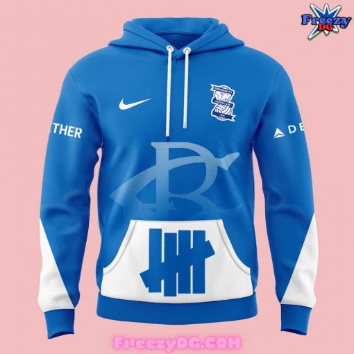 Birmingham City FC 2024 Hoodie