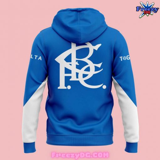 Birmingham City FC 2024 Hoodie