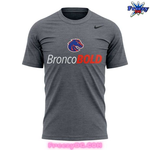 Boise State Football 2024 Mental Health Matters T-Shirt