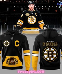 Boston Bruins 100th Anniversary Limited Edition T-Shirt