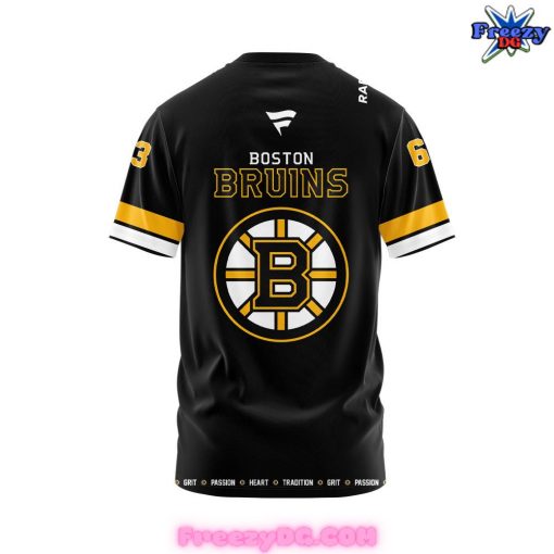 Boston Bruins 100th Anniversary Limited Edition T-Shirt