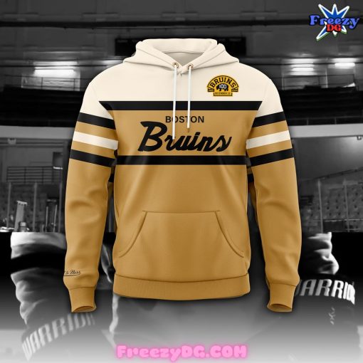 Boston Bruins Head Coach 2024 Hoodie