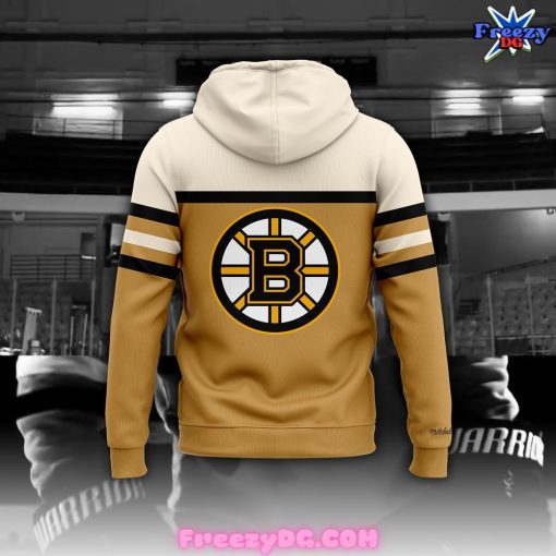 Boston Bruins Head Coach 2024 Hoodie