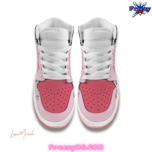 Bruno Mars x Rose APT Limited Edition Nike Air Jordan 1