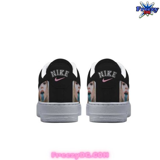 Camila Cabello CXOXO Air Force 1 Sneaker