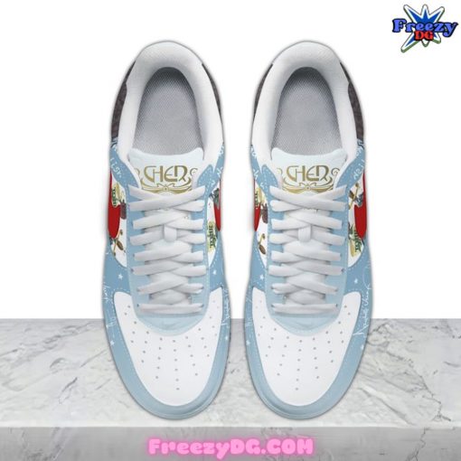 Cher Timeless Diva Limited Edition Nike Air Force 1