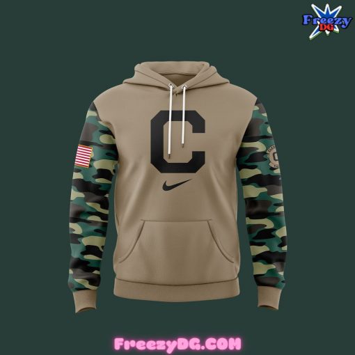 Clemson Tigers Camouflage Special Hoodie