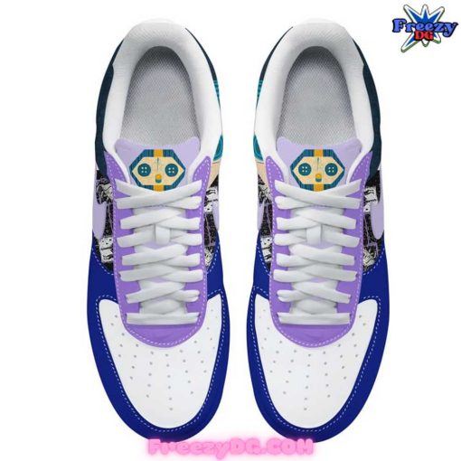 Coraline Limited Edition Nike Air Force 1