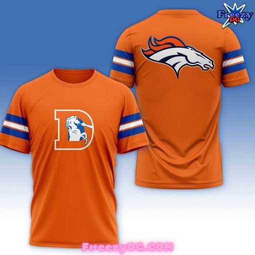 Denver Broncos Edition 2024 T-Shirt