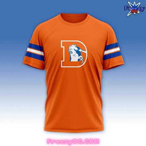 Denver Broncos Edition 2024 T-Shirt