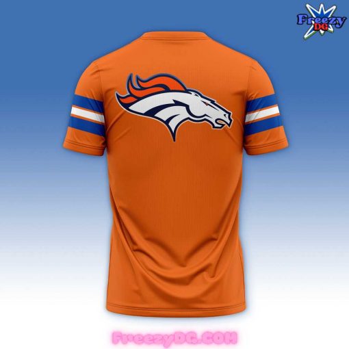 Denver Broncos Edition 2024 T-Shirt