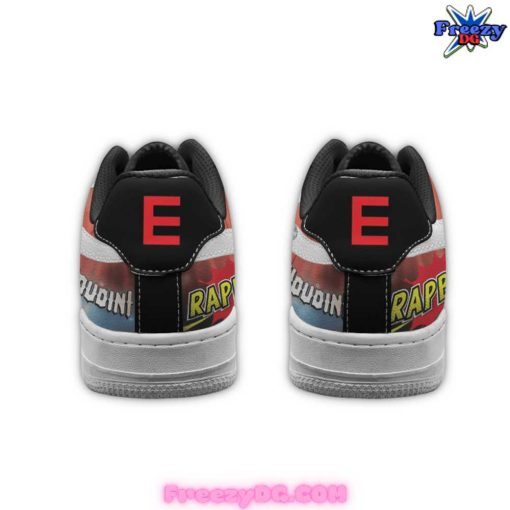 Eminem Houdini Slim Shady Is Back Air Force 1