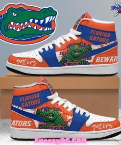 Florida Gators Stronger Limited Edition Air Jordan 1