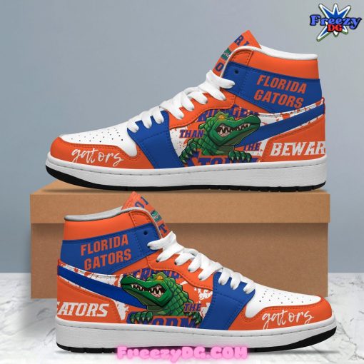 Florida Gators Stronger Limited Edition Air Jordan 1