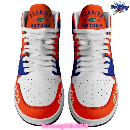 Florida Gators Stronger Limited Edition Air Jordan 1