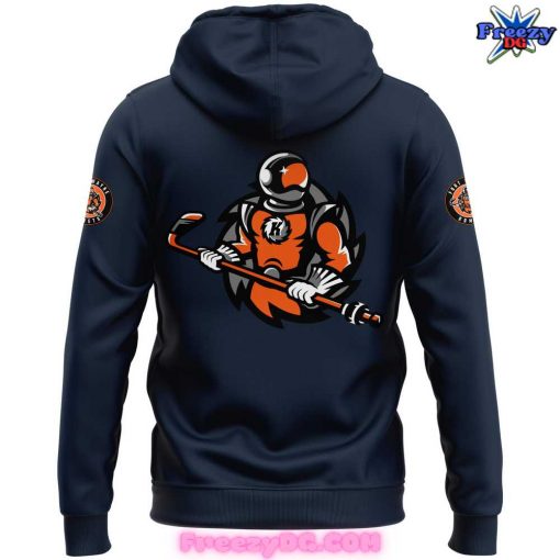 Fort Wayne Komets Limited Edition 2024 Hoodie