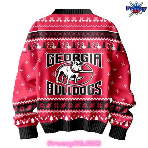 Georgia Bulldogs 2024 Sweater