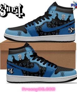 Ghost Band Nike Limited Edition Air Jordan 1