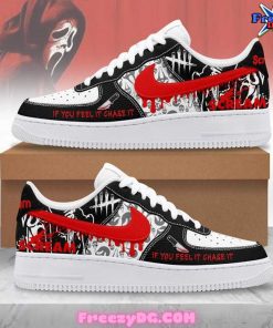 Ghostface Killah Scream Limited Edition Nike Air Force 1