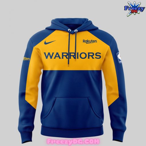 Golden State Warrior Stephen Curry Special Edition Hoodie