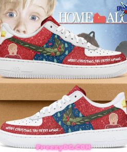 Home Alone Merry Christmas You Filthy Animal Air Force 1