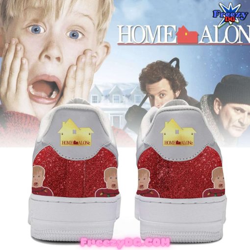 Home Alone Merry Christmas You Filthy Animal Air Force 1