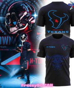 Houston Texans x Lecrae Nike Edition 2024 Hoodie