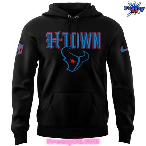 Houston Texans H-Town 2024 Limited Edition Hoodie