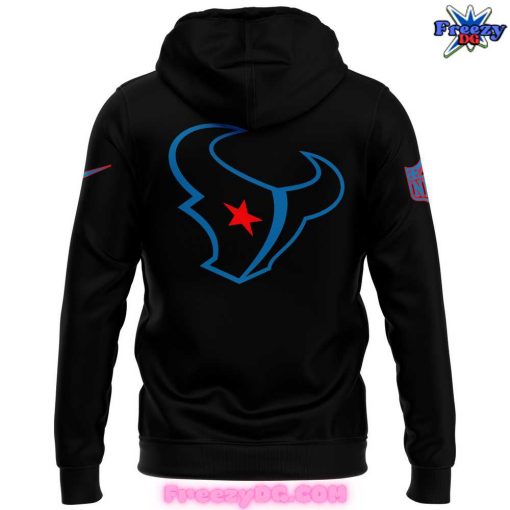 Houston Texans H-Town 2024 Limited Edition Hoodie