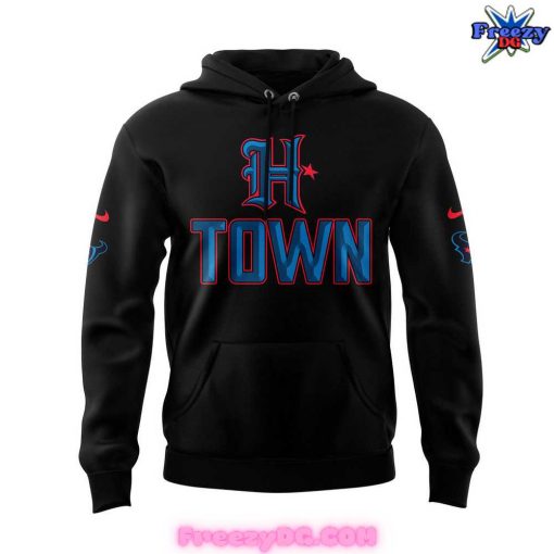 Houston Texans H-Town 2024 Special Edition Hoodie