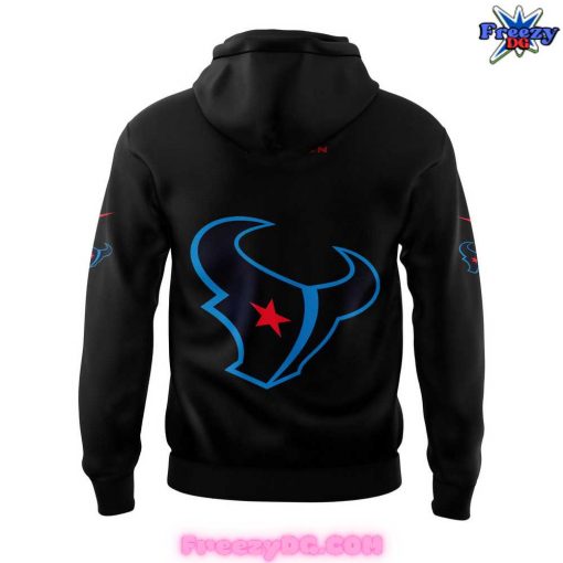 Houston Texans H-Town 2024 Special Edition Hoodie