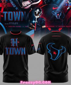 Houston Texans H-Town 2024 Special Edition T-Shirt