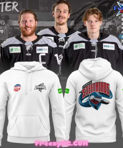 Idaho Steelheads Limited Edition 2024 Hoodie