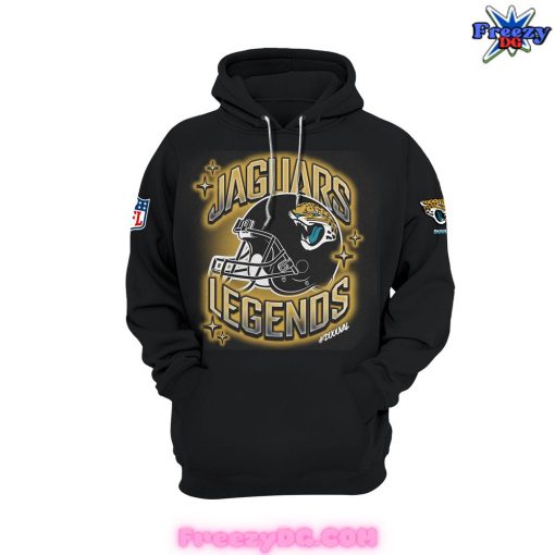 Jacksonville Jaguars Wine Turkey Family Special Hoodie