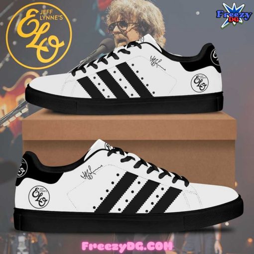 Jeff Lynne Limited Edition Nike Satan Smith Shoes