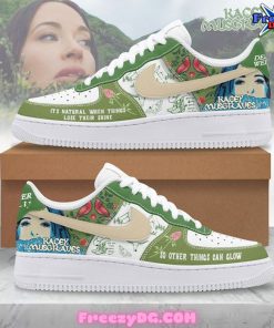 Kacey Musgraves Deeper Well Limited Edition Nike Air Force 1