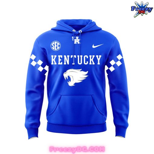 Kentucky Wildcats SEC Game Day 2024 Hoodie