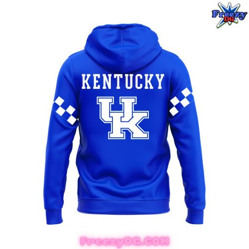 Kentucky Wildcats SEC Game Day 2024 Hoodie