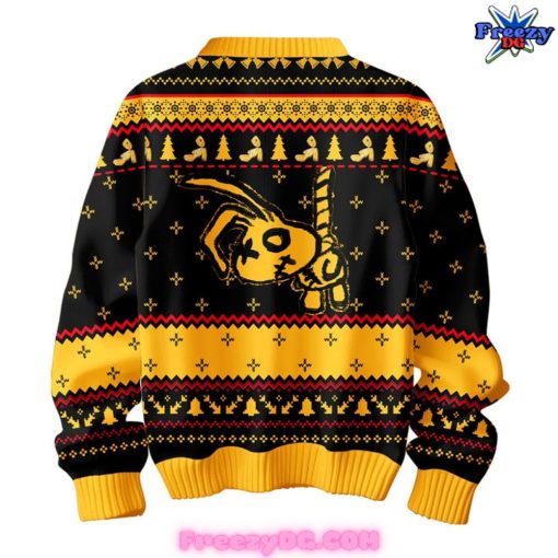 Korn Christmas Special Ugly Sweater